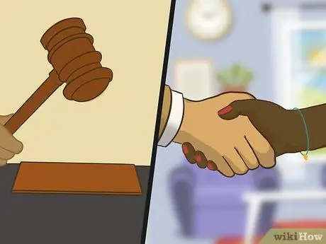 Удержание арендной платы у арендодателя Step 11