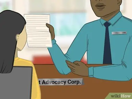 Удержание арендной платы у арендодателя Шаг 6