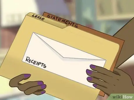 Удержание арендной платы у арендодателя Step 9