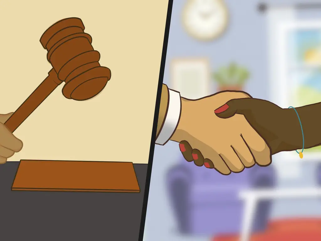 Как удерживать арендную плату у арендодателя: 11 шагов (с иллюстрациями)