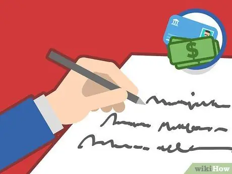 Получение приговора суда Шаг 1