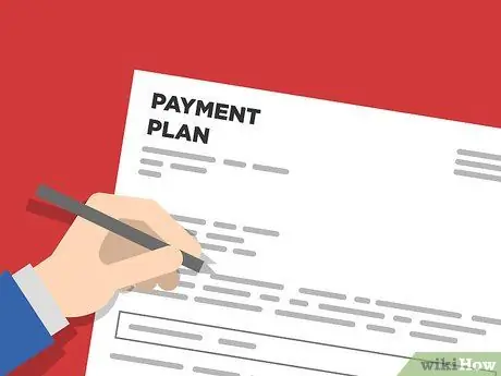 Получение приговора суда Шаг 3