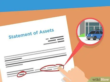 Получить приговор, вынесенный судом Шаг 6