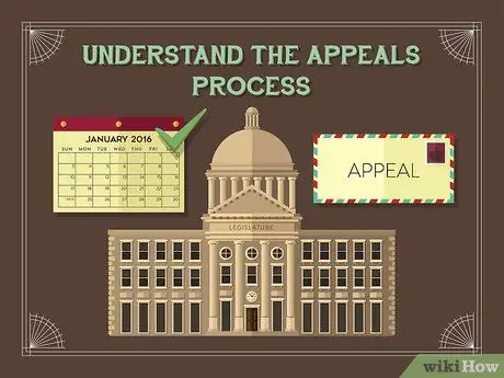 Сделайте запрос Закона о свободе информации (FOIL) в штате Нью-Йорк Шаг 11