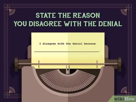 Сделайте запрос Закона о свободе информации (FOIL) в штате Нью-Йорк Шаг 16