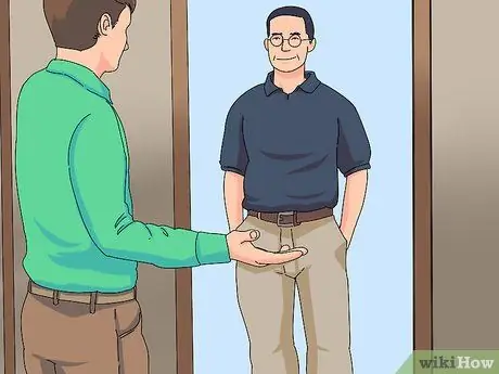 Верните залог от арендодателя Шаг 7