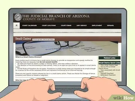 Верните залог от арендодателя Шаг 13