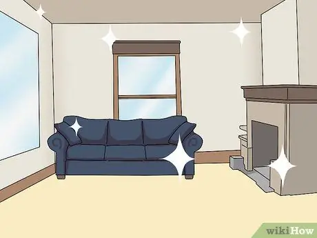 Верните депозит от арендодателя Шаг 5