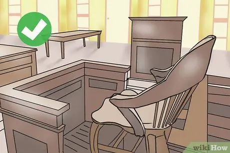 Попросите арендодателя исправить проблему плесени Шаг 11