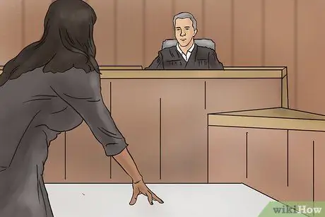 Попросите арендодателя исправить проблему плесени Шаг 16