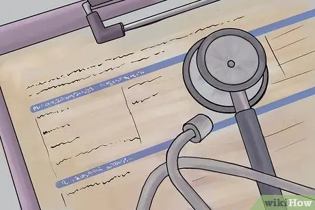 Попросите арендодателя исправить проблему плесени Шаг 4
