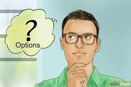 Попросите арендодателя исправить проблему плесени Шаг 9