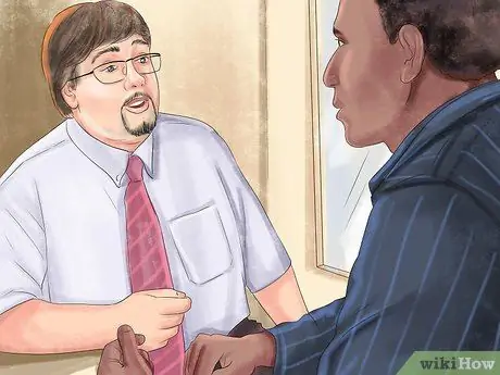 Подать иск к арендодателю за причинение ущерба имуществу Шаг 10