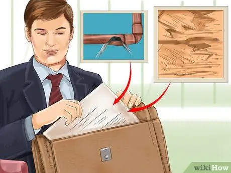 Подать иск к арендодателю за причинение ущерба имуществу Шаг 11