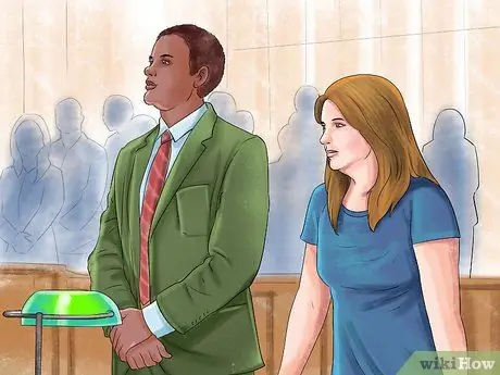 Подать иск к арендодателю за причинение ущерба имуществу Шаг 12