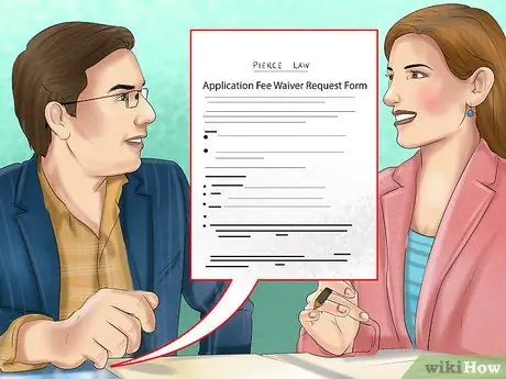 Подать иск к арендодателю за причинение ущерба собственности Шаг 7