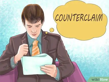 Подать иск к арендодателю за причинение ущерба имуществу Шаг 9