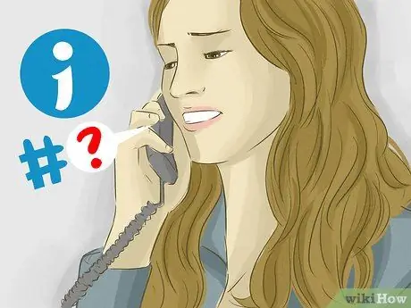 Перезвоните на заблокированный номер Шаг 4