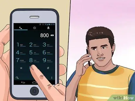 Позвоните в Сингапур Шаг 9