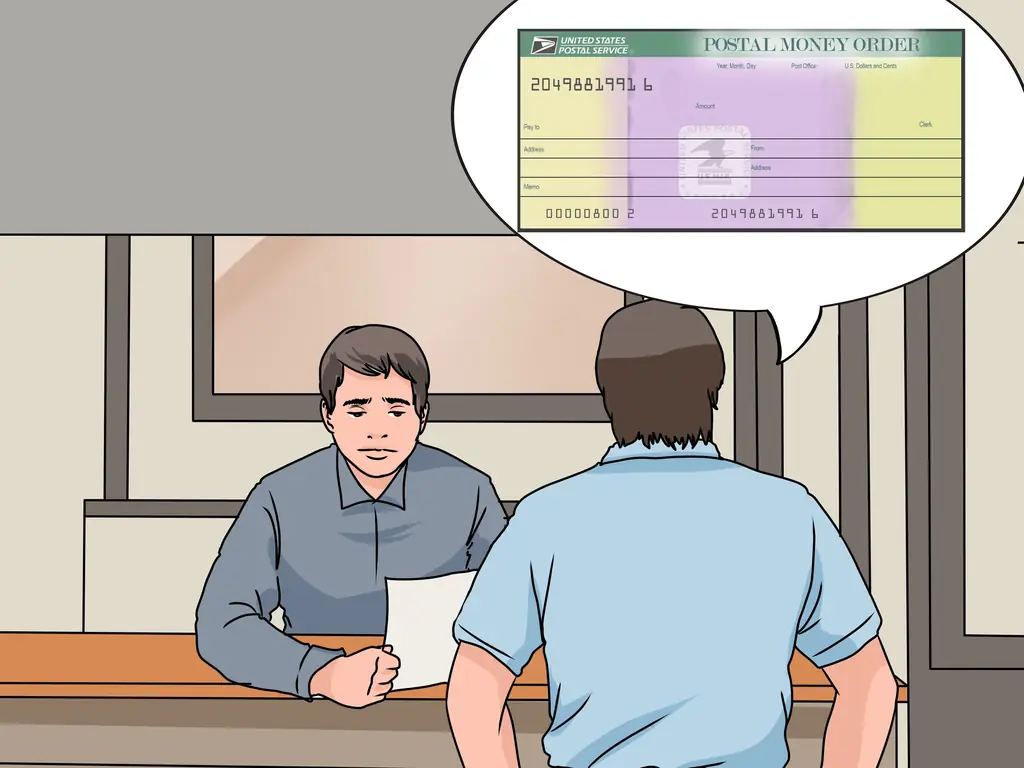 Как договориться об отсрочке арендной платы: 14 шагов (с иллюстрациями)