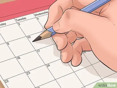 Уговорить кого-нибудь бросить курить Шаг 5