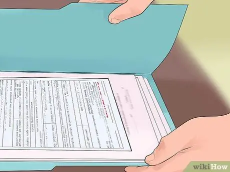 Доказательство подразумеваемого согласия в претензиях нарушителя Шаг 8