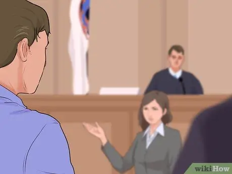 Доказательство подразумеваемого согласия в претензиях нарушителя Шаг 22