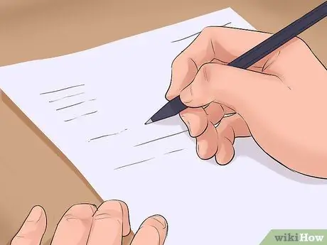 Напишите письма редактору Шаг 9