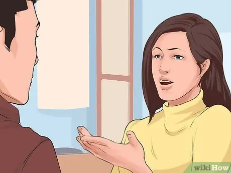 Разберитесь в асексуальных людях Шаг 6