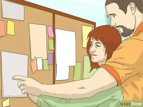 Узнайте, находится ли ваш домовладелец в отчуждении права выкупа. Шаг 1