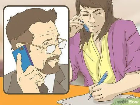 Узнайте, находится ли ваш домовладелец в отчуждении права выкупа. Шаг 10