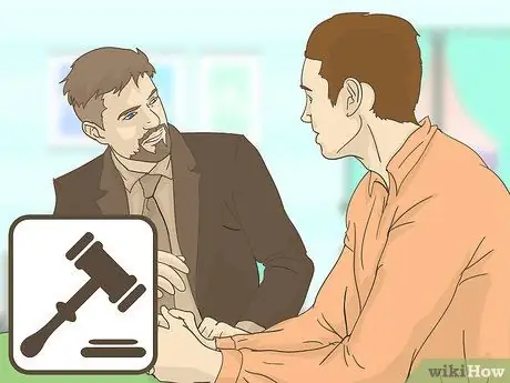 Узнайте, находится ли ваш домовладелец в отчуждении права выкупа. Шаг 14