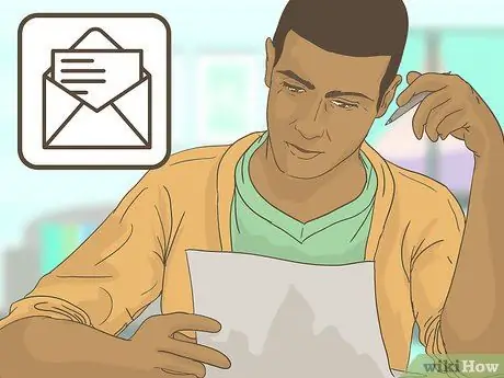 Узнайте, находится ли ваш домовладелец в отчуждении права выкупа. Шаг 2