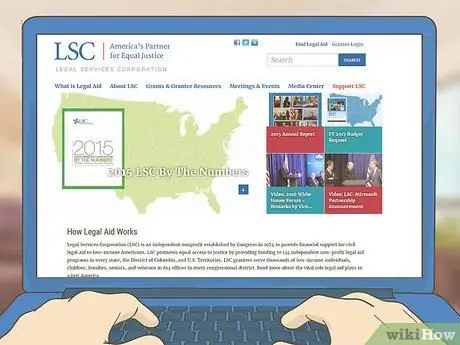 Узнайте, находится ли ваш арендодатель в отчуждении права выкупа. Шаг 7