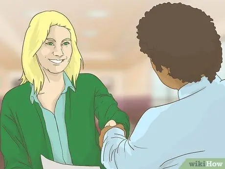 Узнайте, находится ли ваш домовладелец в отчуждении права выкупа. Шаг 8