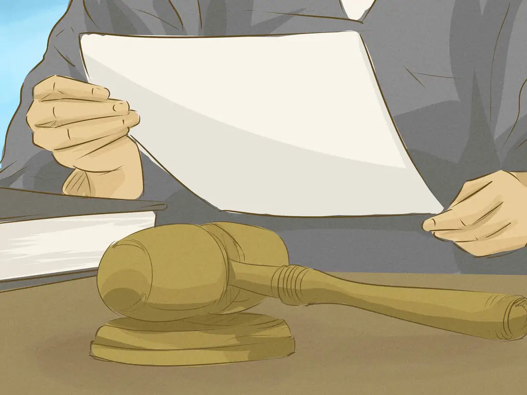 Как подать жалобу на арендодателя: 15 шагов (с изображениями)