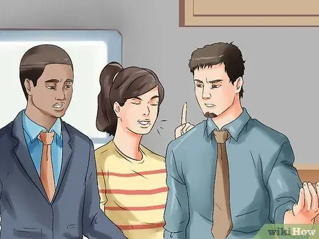 Думайте как юрист Шаг 3