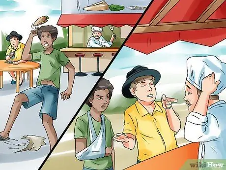 Думайте как юрист Шаг 6