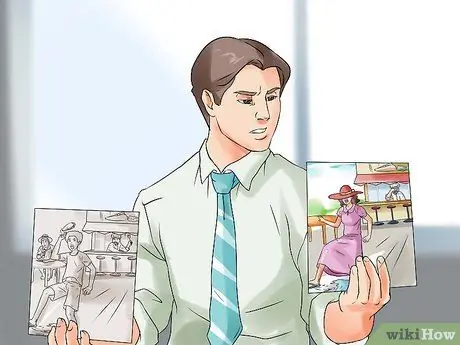 Думайте как юрист Шаг 7