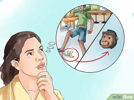 Думайте как юрист Шаг 8