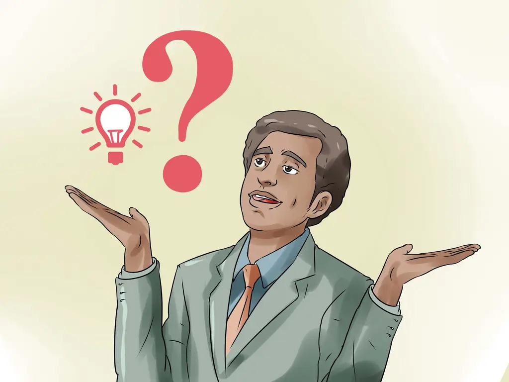 Как думать как юрист: 10 шагов (с иллюстрациями)