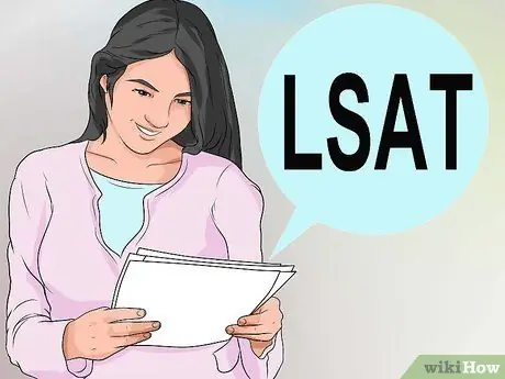 Получите больше баллов на первом этапе LSAT