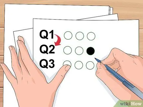 Получите больше баллов по LSAT Step 12