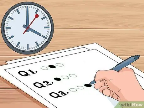 Получите больше баллов по LSAT Step 13