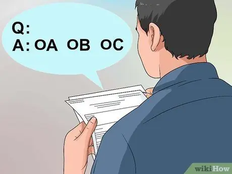 Получите больше баллов на втором этапе LSAT