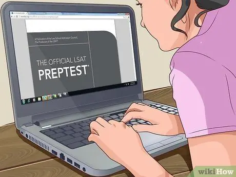 Получите больше баллов на этапе 3 LSAT