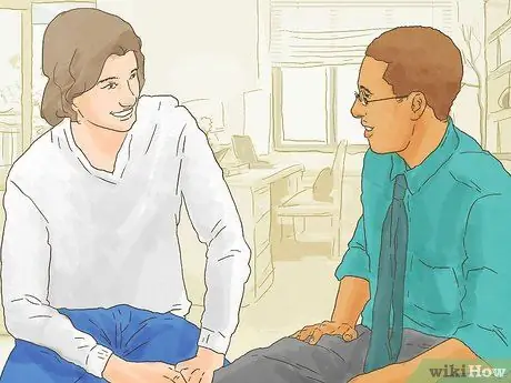 Отложить прием в университет, шаг 6