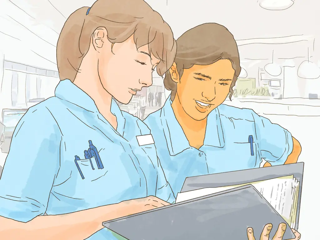 Как бросить колледж: 12 шагов (с иллюстрациями)