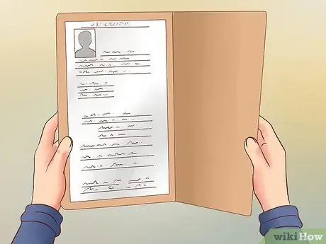 Найдите записи о разводе, шаг 1