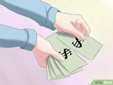 Получите текущий счет, если вы зарегистрированы в Chexsystems Шаг 8